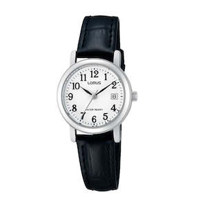 Ladies Watches: Lorus Ladies Daywear Watch