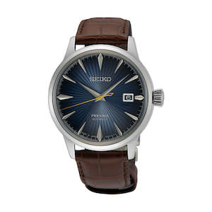 Seiko Presage Mens Automatic Watch