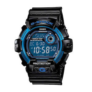 G Shock: Casio G-Shock Watch G8900A-1D
