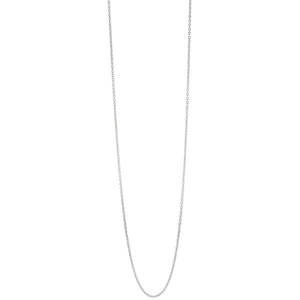 Pandora Necklaces: Pandora Silver Necklace