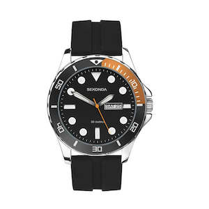 Sekonda Men's Sports Watch 50 Metres