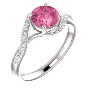 “Pink Lady”