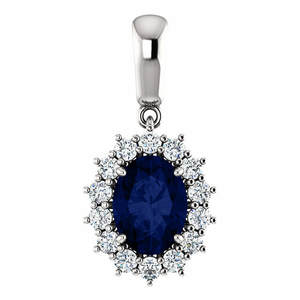 Products: “Royale Pendant”