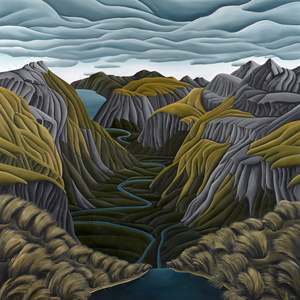 Limited Edition Prints: Valley Grandeur