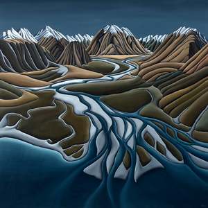 Head of the Lake - Ohāu