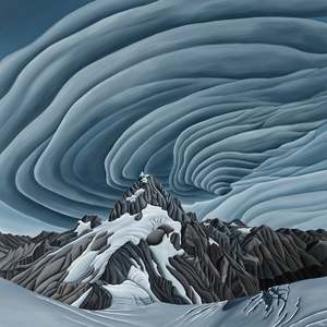 Limited Edition Prints: Tūtoko