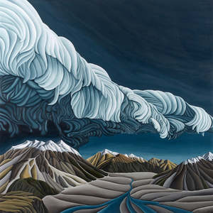 Limited Edition Prints: Nor'west