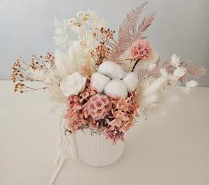 Miss Rosie Mini Dried