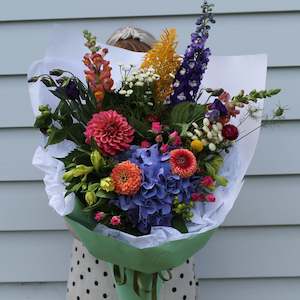 Colour Pop Bouquet