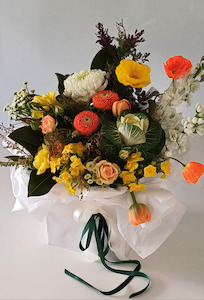 Fresh Flowers: You're so sweet!