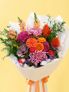 Full of Sunshine Mother's Day Bouquet