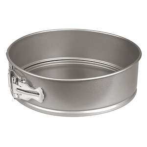 Bakeware: Cake Pan Round Springform 235mm Panicale