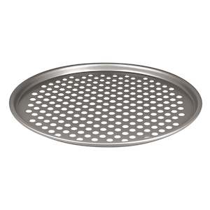 Bakeware: Pizza Pan 320mm Panicale