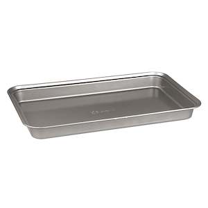 Brownie Pan 342x203x32mm Panicale