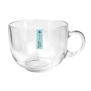 Cappuccino Glass 430ml Valore Essentials