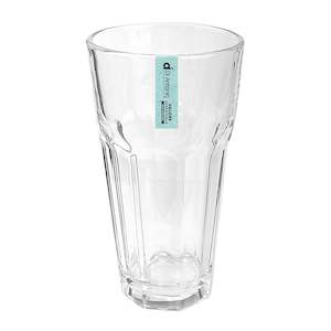 Tumbler Glass 320ml Valore Essentials