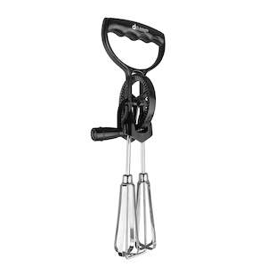 Egg Beater 310x122x75mm Black Valore Essentials