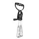 Egg Beater 310x122x75mm Black Valore Essentials