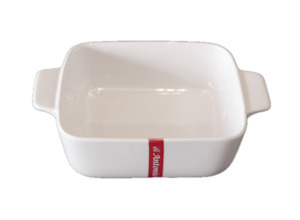 Baker Square 300x235mm Porcelain