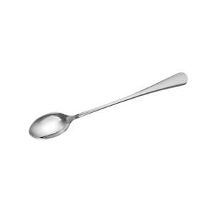 Spoon Latte 185mm Stainless Steel Modena
