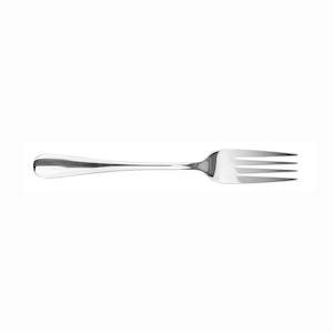 Tableware: Table Fork 205mm Stainless Steel Modena