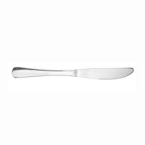 Tableware: Table Knife 225mm Stainless Steel Modena