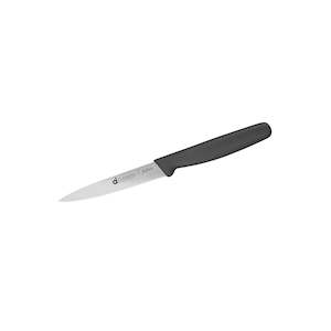 Knife Paring 90mm Black