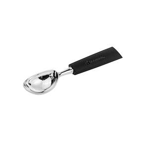 Pos Grip: Ice Cream Scoop 228mm Stainless Steel PosGrip