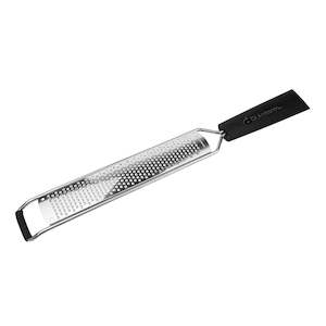 Grater Long 373mm Stainless Steel PosGrip