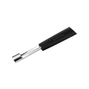 Pos Grip: Apple Corer 210mm Stainless Steel PosGrip