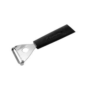 Pos Grip: Peeler Y Shaped 183mm Stainless Steel PosGrip