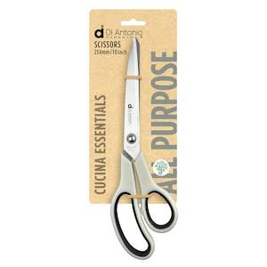 Scissors: Scissors All Purpose 254mm Stainless Steel