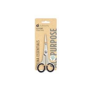 Scissors: Scissors All Purpose 127mm Stainless Steel