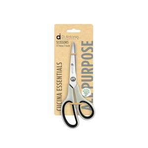 Scissors All Purpose 177mm Stainless Steel