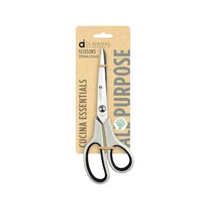 Scissors All Purpose 203mm Stainless Steel