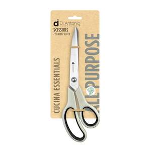 Scissors All Purpose 228mm Stainless Steel