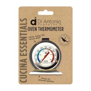 Timers Thermometers And Scales: Thermometer Oven