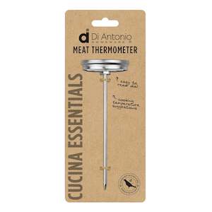 Timers Thermometers And Scales: Thermometer Meat