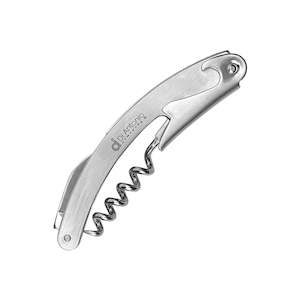 Tools And Gadgets: Corkscrew Waiters Friend 110mm Razo