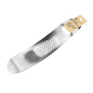 Garlic Rocker with Bottle Opener 193x42mm