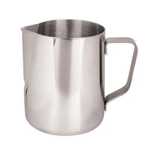 Tools And Gadgets: Milk Jug 600ml Stainless Steel