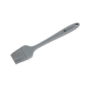 Utensils: Pastry Brush 256mm Silicone Ortenza
