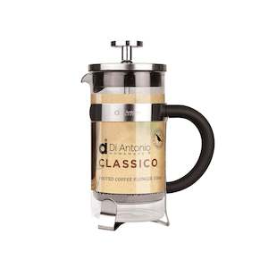 Pot Sets: Coffee Plunger 3 Cup Footed Classico