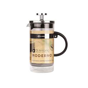 Coffee Plunger 3 Cup Moderno