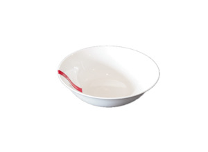 Porcelain: Cereal & Pasta Bowl 200mm Porcelain