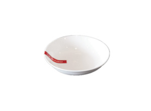 Porcelain: Cereal Bowl 180mm Porcelain
