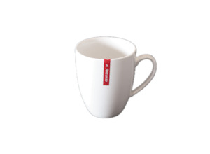 Mug Boutique 300ml Porcelain