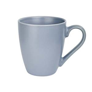 Tableware: Mug 350ml Neutral Oceans Stoneware