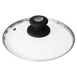 Aluminium: Di Antonio Universal Saucepan Lid 240mm