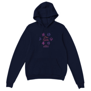 Dice Goblin (Unisex Pullover Hoodie) Dice Legenz